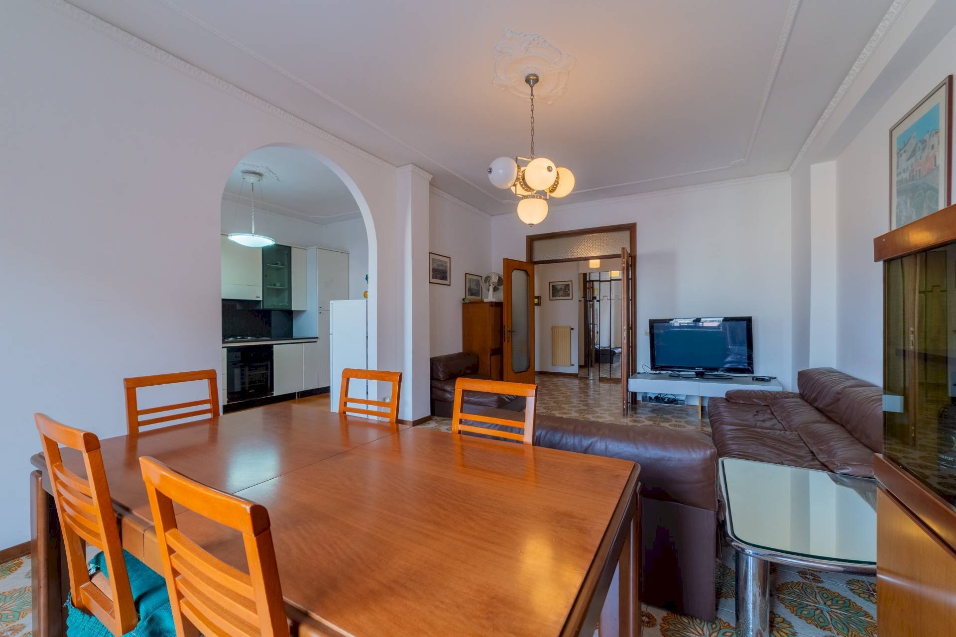 Foto 1 - Trilocale MARCHESANI ALFONSO
 
56, Vasto - foto 1