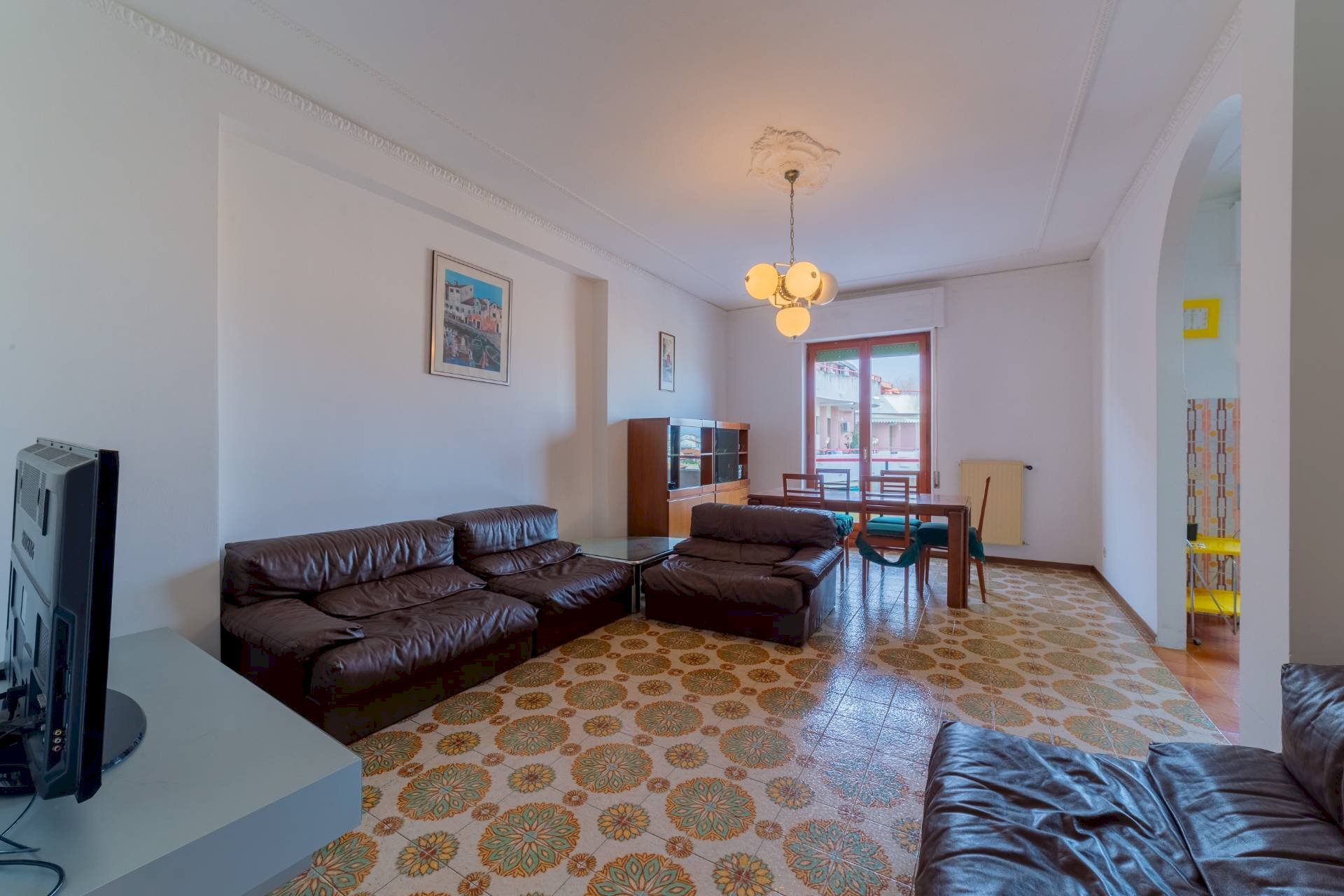 Foto 2 - Trilocale MARCHESANI ALFONSO
 
56, Vasto - foto 2