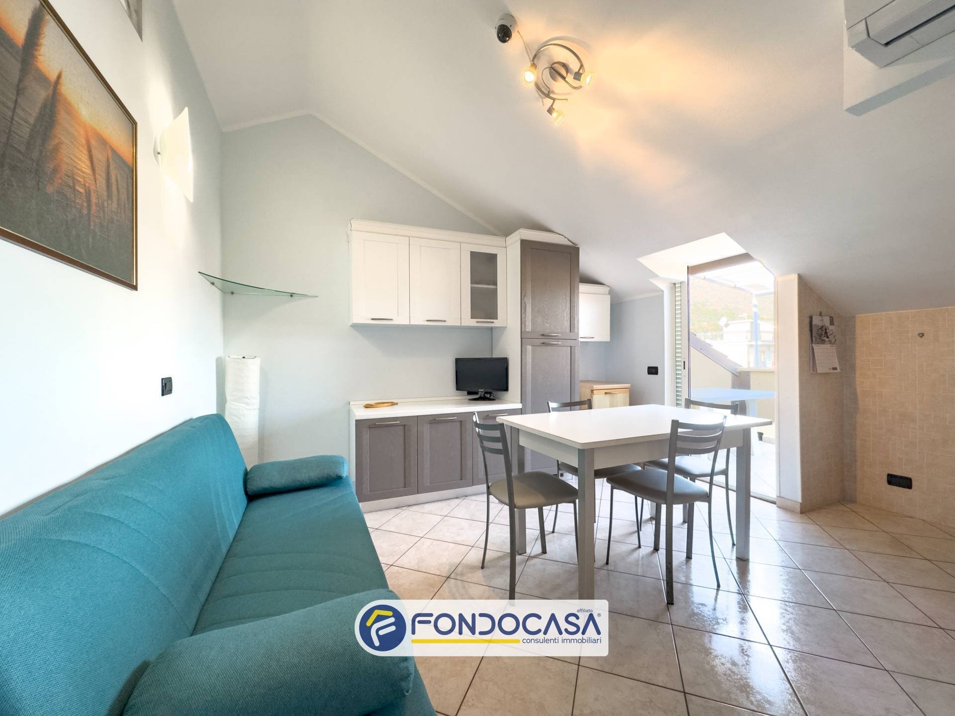 Foto 2 - Bilocale Via Clavesana, Andora - foto 2