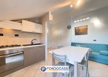 Foto 1 - Bilocale Via Clavesana, Andora - foto 1