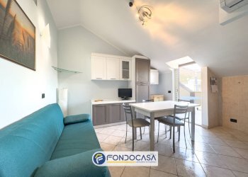 Foto 2 - Bilocale Via Clavesana, Andora - foto 2