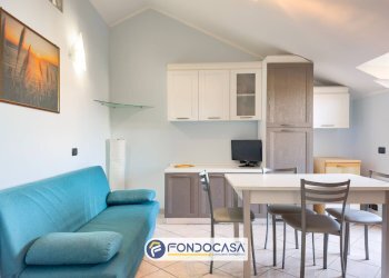 Foto 3 - Bilocale Via Clavesana, Andora - foto 3