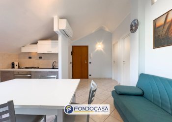 Foto 5 - Bilocale Via Clavesana, Andora - foto 5