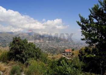 Vista delle montagne - Terreno edificabile Contrada Cozzo di Castro
 
snc, Altofonte - foto 1