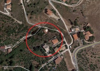 Posizione della mappa - Terreno edificabile Contrada Cozzo di Castro
 
snc, Altofonte - foto 5