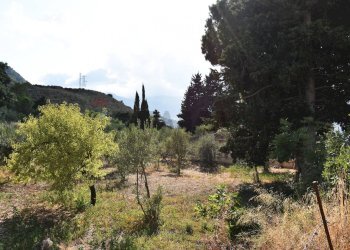 Vista delle montagne - Terreno edificabile Contrada Cozzo di Castro
 
snc, Altofonte - foto 8