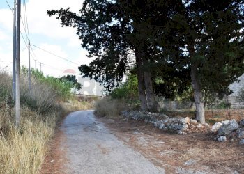 Vista dell\'acqua - Terreno edificabile Contrada Cozzo di Castro
 
snc, Altofonte - foto 15
