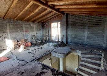 Sala da pranzo - Casa indipendente san crispino
 
1, Motta Camastra - foto 4