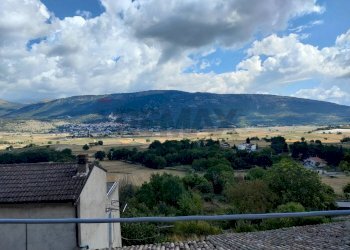 Vista delle montagne - Casa semi indipendente via della faina, Prata d'Ansidonia - foto 11