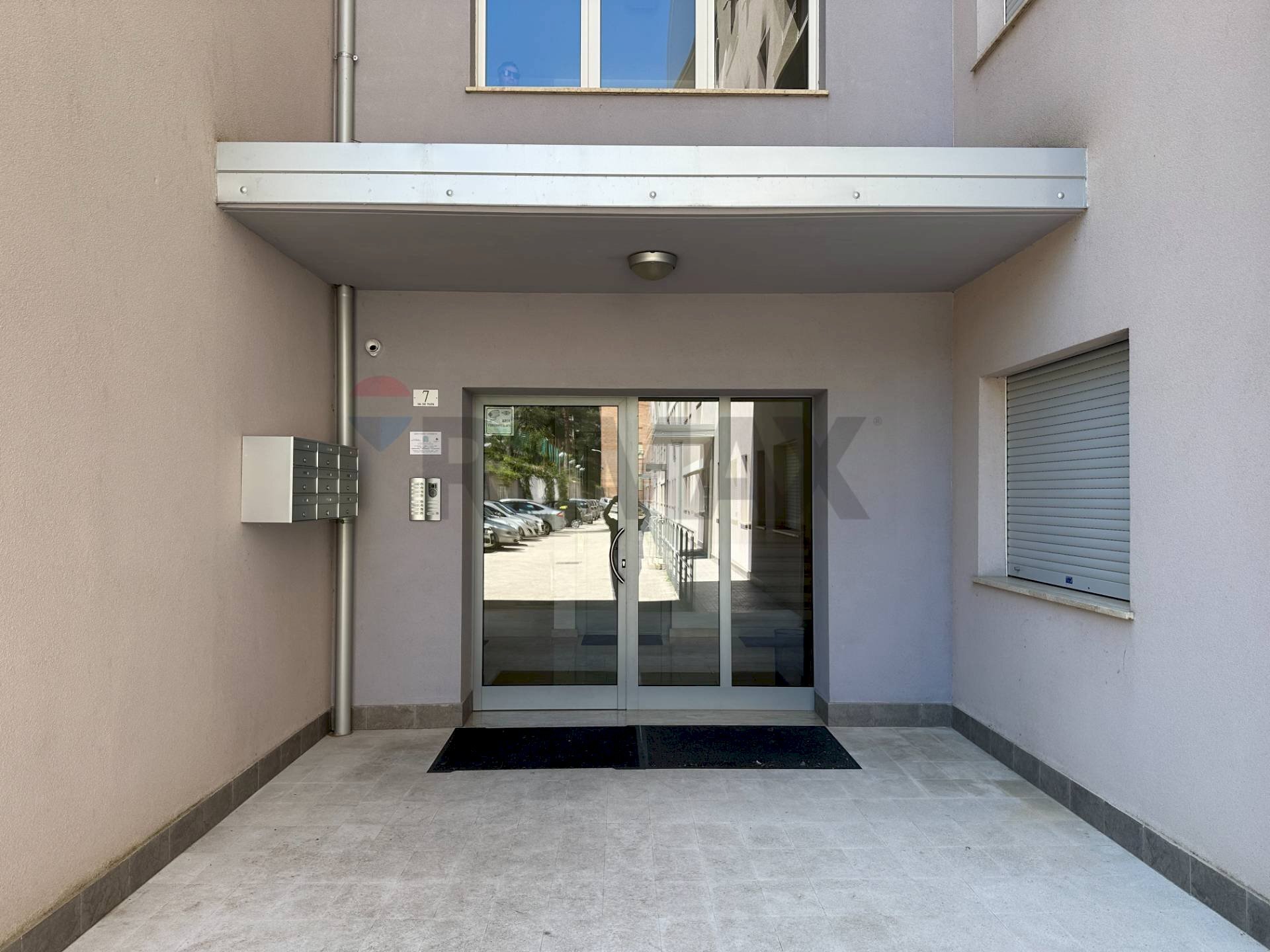 Terrazza - Appartamento Via dei Piceni
 
7, L'Aquila - foto 2