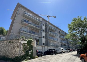 Edificio all\'aperto - Appartamento Via dei Piceni
7, L'Aquila - foto 1