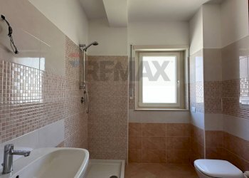 Bagno - Appartamento Via dei Piceni
7, L'Aquila - foto 10