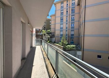 Balcone - Appartamento Via dei Piceni
7, L'Aquila - foto 16