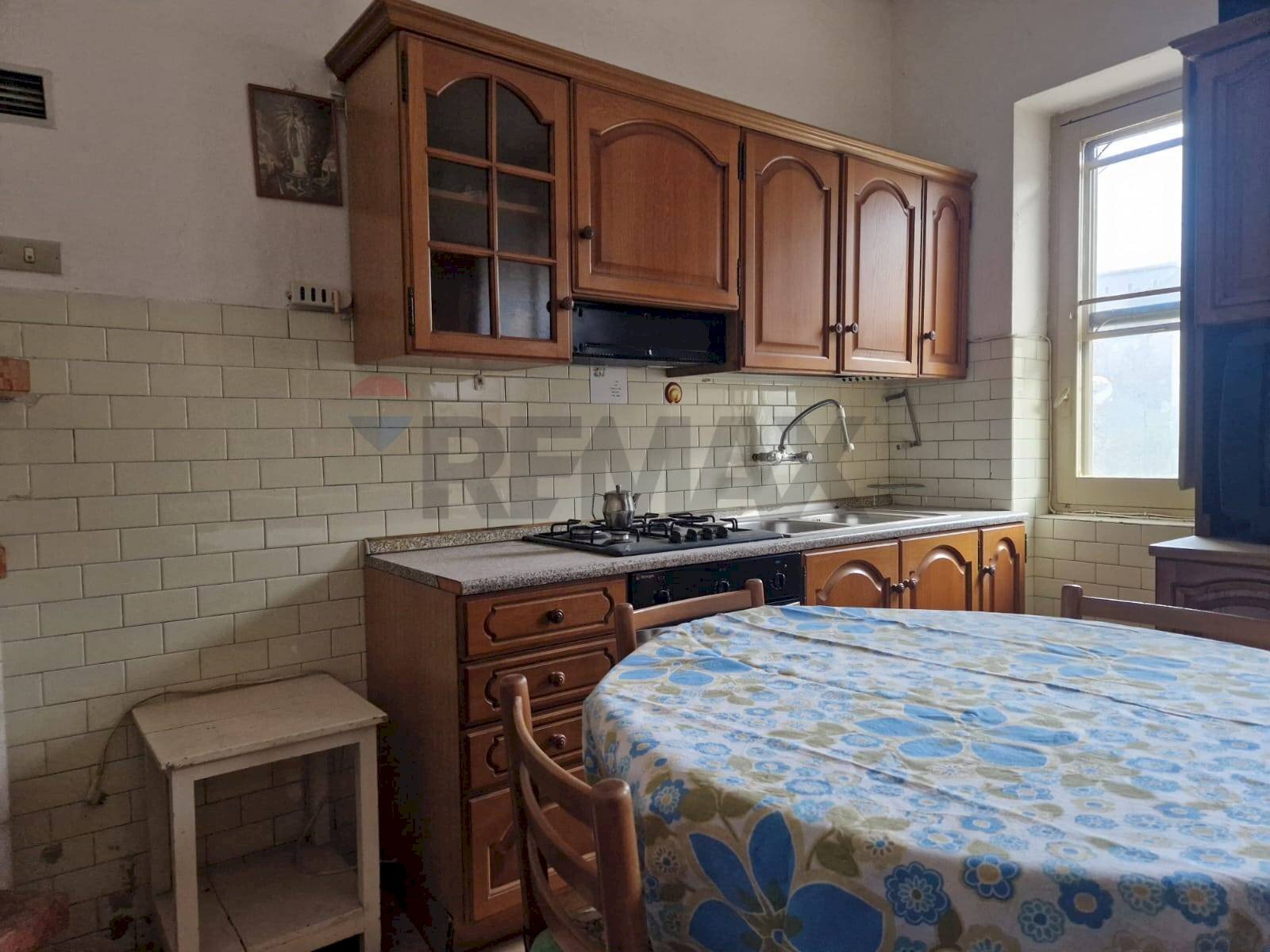 Cucina - Casa indipendente Palena - foto 3