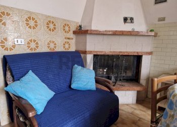 Soggiorno - Casa indipendente Palena - foto 7