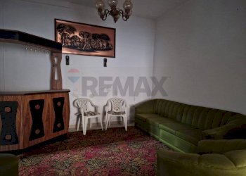 Soggiorno - Casa indipendente Palena - foto 13