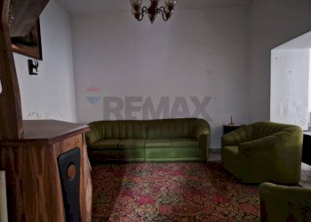 Soggiorno - Casa indipendente Palena - foto 14