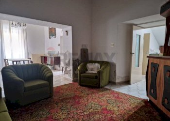 Soggiorno - Casa indipendente Palena - foto 15