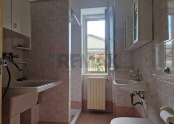 Bagno - Casa indipendente Palena - foto 20