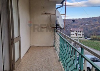 Balcone - Casa indipendente Palena - foto 27