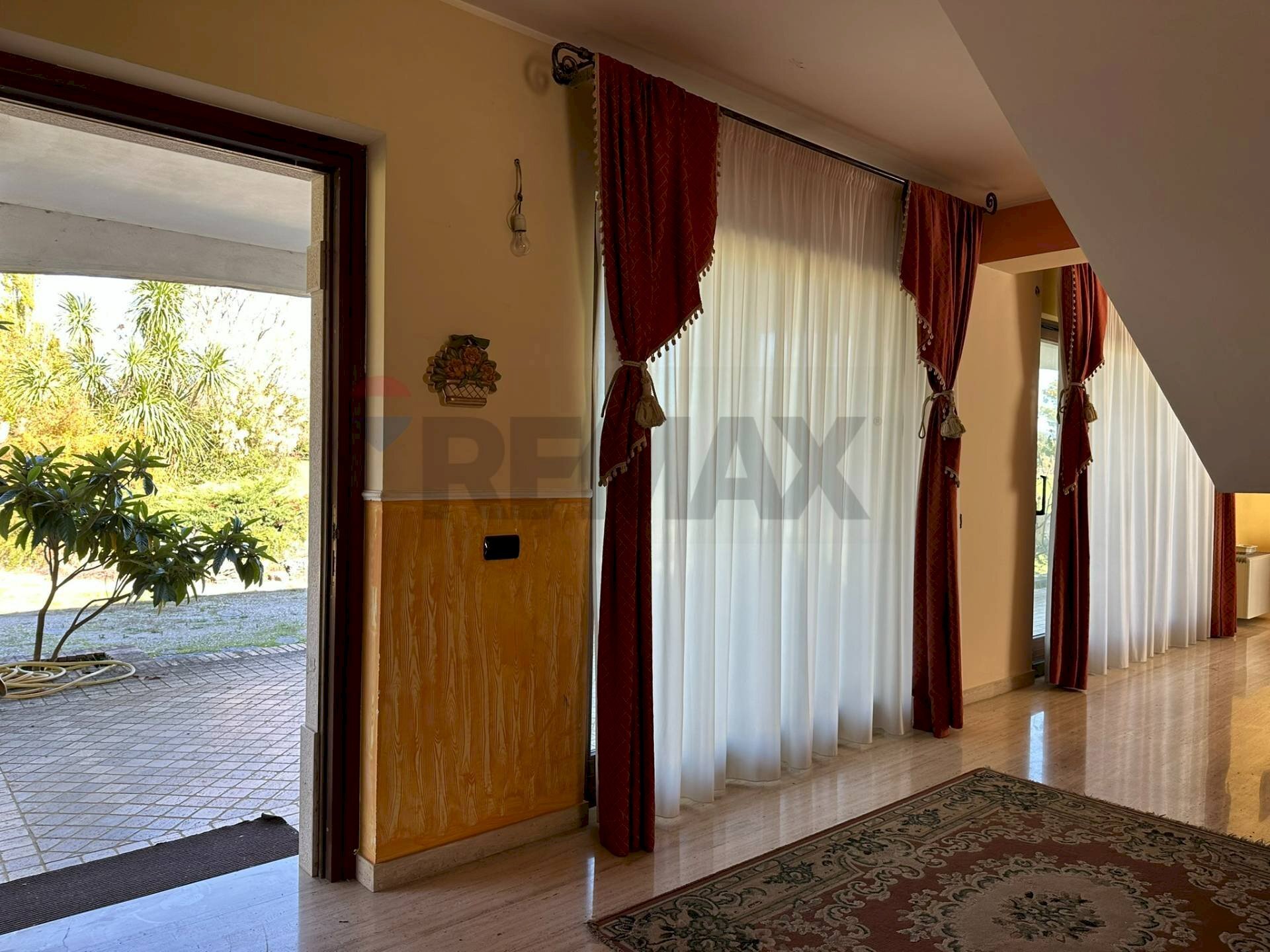 Stanza vuota - Villa Via Selva
 
2, Montaquila - foto 3