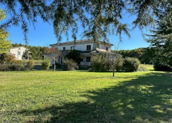 Casa all\'aperto - Villa Via Selva
2, Montaquila - foto 1