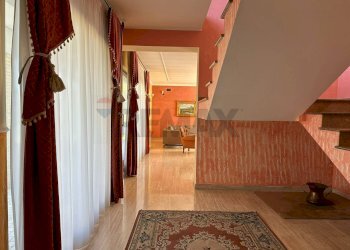 Hall / corridoio - Villa Via Selva
2, Montaquila - foto 2