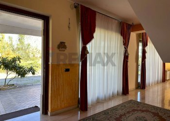 Stanza vuota - Villa Via Selva
2, Montaquila - foto 3