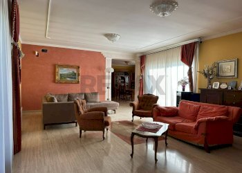 Soggiorno - Villa Via Selva
2, Montaquila - foto 6