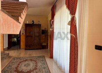 Hall / corridoio - Villa Via Selva
2, Montaquila - foto 7