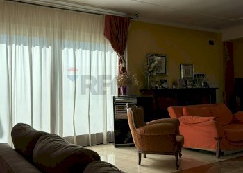 Soggiorno - Villa Via Selva
2, Montaquila - foto 12