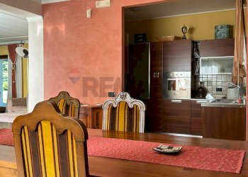 Cucina - Villa Via Selva
2, Montaquila - foto 19