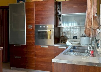 Cucina - Villa Via Selva
2, Montaquila - foto 21