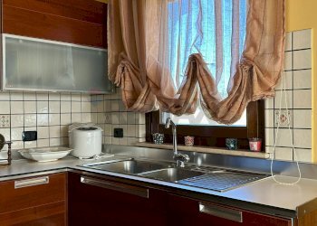 Cucina - Villa Via Selva
2, Montaquila - foto 23