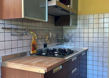 Cucina - Villa Via Selva
2, Montaquila - foto 24