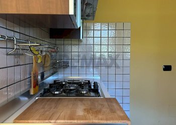 Cucina - Villa Via Selva
2, Montaquila - foto 25