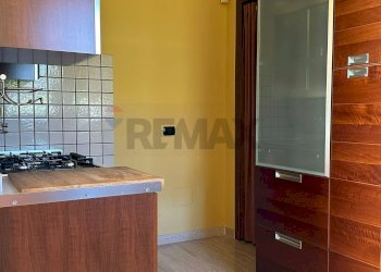 Cucina - Villa Via Selva
2, Montaquila - foto 26