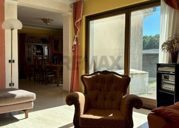 Soggiorno - Villa Via Selva
2, Montaquila - foto 30