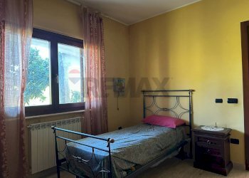 Camera / camera da letto - Villa Via Selva
2, Montaquila - foto 32