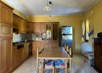 Cucina - Villa Via Selva
2, Montaquila - foto 34