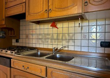 Cucina - Villa Via Selva
2, Montaquila - foto 35