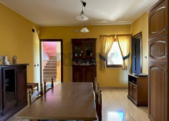 Sala da pranzo - Villa Via Selva
2, Montaquila - foto 36