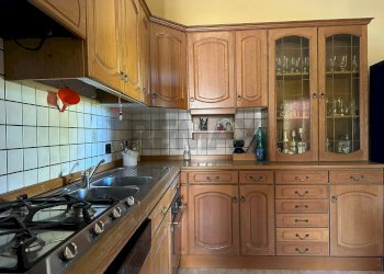 Cucina - Villa Via Selva
2, Montaquila - foto 38