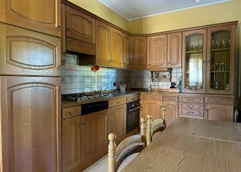 Cucina - Villa Via Selva
2, Montaquila - foto 39