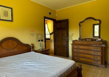 Camera / camera da letto - Villa Via Selva
2, Montaquila - foto 41