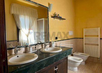 Bagno - Villa Via Selva
2, Montaquila - foto 44