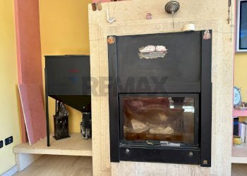 Dettagli - Villa Via Selva
2, Montaquila - foto 45