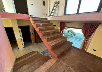 Scale - Villa Via Selva
2, Montaquila - foto 46