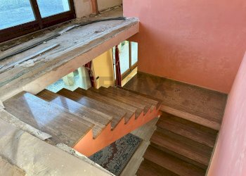 Scale - Villa Via Selva
2, Montaquila - foto 49