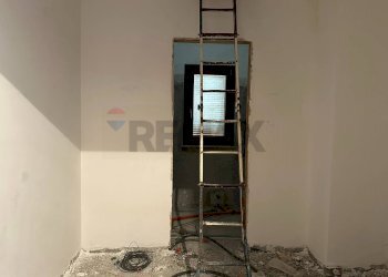 Stanza vuota - Villa Via Selva
2, Montaquila - foto 53